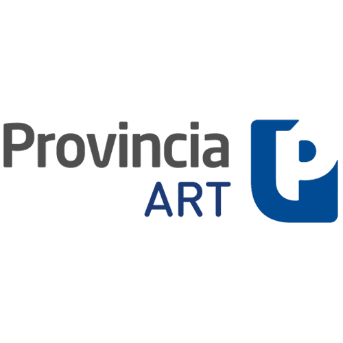 Provincia ART